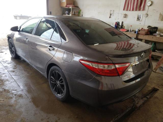 Photo 3 from auction – 2015 TOYOTA CAMRY LE with VIN 4T1BF1FK6FU477504