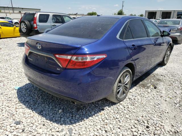Photo 4 from auction – 2015 TOYOTA CAMRY LE with VIN 4T1BF1FK8FU989555