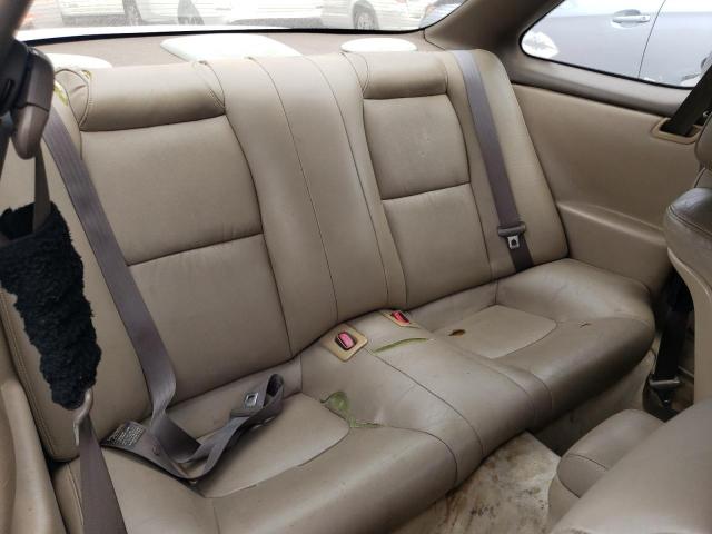 Photo 6 from auction – 1994 LEXUS SC 400 with VIN JT8UZ30C4R0036322
