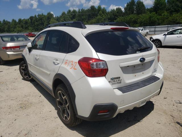 Photo 3 from auction – 2013 SUBARU XV CROSSTR with VIN JF2GPAWC6D2811217