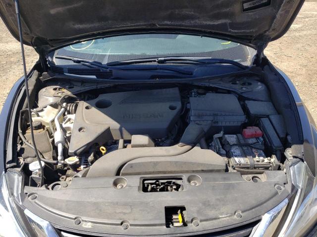 Photo 7 from auction – 2016 NISSAN ALTIMA 2.5 with VIN 1N4AL3AP8GN376084