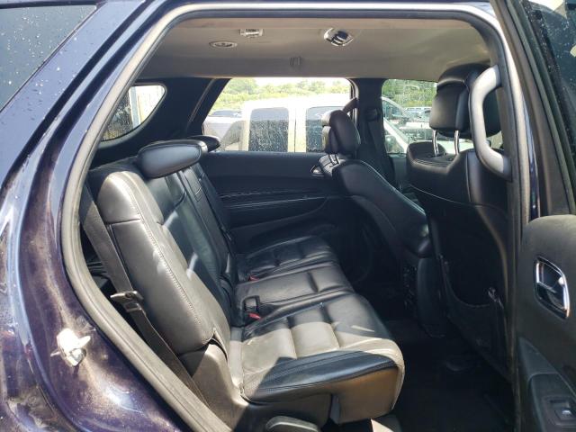 Photo 6 from auction – 2014 DODGE DURANGO LI with VIN 1C4RDHDG2EC561226