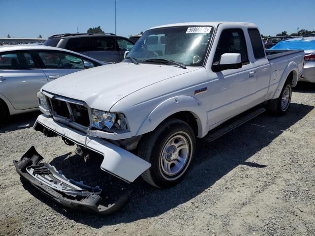 Photo 2 from auction – 2011 FORD RANGER SUP with VIN 1FTKR1EE0BPA95095