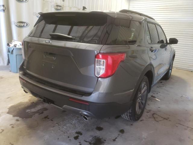 Foto 4 de la subasta – 2022 FORD EXPLORER X con VIN 1FMSK7DH1NGB34568