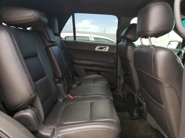 Photo 6 from auction – 2013 FORD EXPLORER L with VIN 1FM5K7F94DGC13590