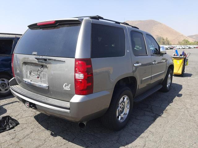 Photo 4 from auction – 2007 CHEVROLET TAHOE with VIN 1GNFC13J57R166961
