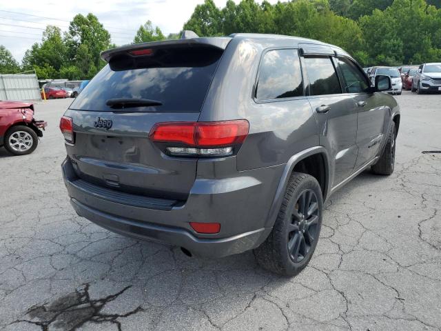 Photo 4 from auction – 2017 JEEP GRAND CHER with VIN 1C4RJFAG6HC886242