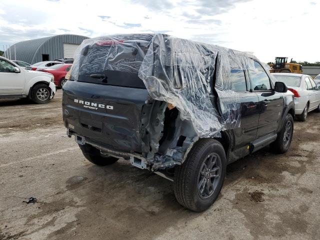 Photo 9 from auction – 2021 FORD BRONCO SPO with VIN 3FMCR9B68MRB19862