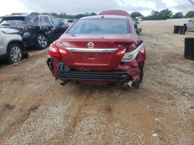 Photo 9 from auction – 2017 NISSAN ALTIMA 2.5 with VIN 1N4AL3AP0HC114928