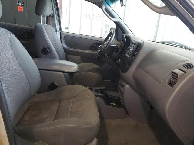 Photo 5 from auction – 2002 FORD ESCAPE XLT with VIN 1FMYU031X2KA43789