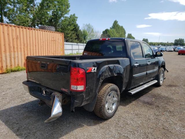 Photo 4 from auction – 2011 GMC SIERRA K15 with VIN 3GTP2VE32BG308651