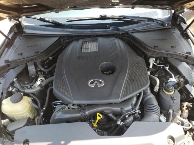 Photo 7 from auction – 2016 INFINITI Q50 BASE with VIN JN1CV7AP2GM202833