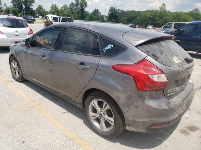 Photo 3 from auction – 2014 FORD FOCUS SE with VIN 1FADP3K21EL325698
