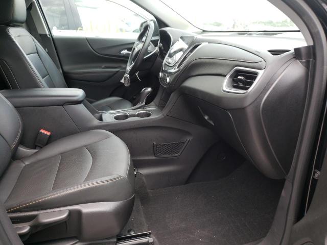 Photo 5 from auction – 2019 CHEVROLET EQUINOX PR with VIN 3GNAXNEV0KL124445
