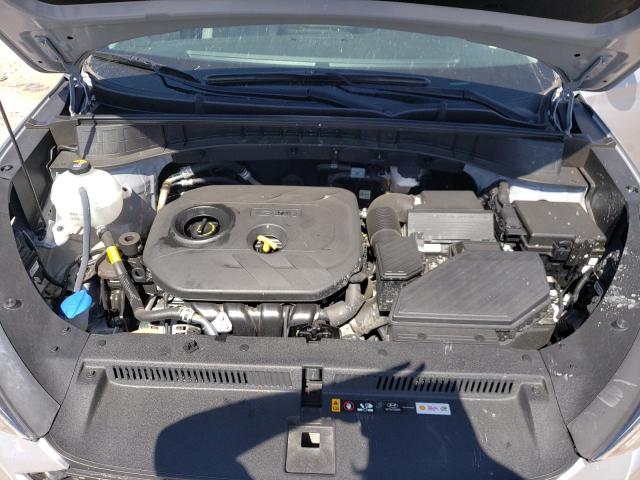 Photo 7 from auction – 2020 HYUNDAI TUCSON LIM with VIN KM8J3CA48LU093227