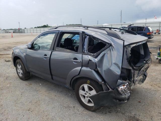 Photo 3 from auction – 2010 MITSUBISHI OUTLANDER with VIN JA4AT2AW8AZ014410