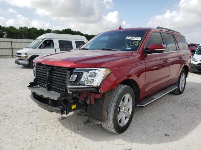 Photo 2 from auction – 2019 FORD EXPEDITION with VIN 1FMJU1HTXKEA85802