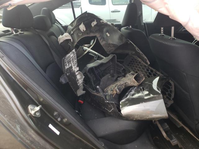 Photo 6 from auction – 2014 HONDA ACCORD LX with VIN 1HGCR2F32EA021824
