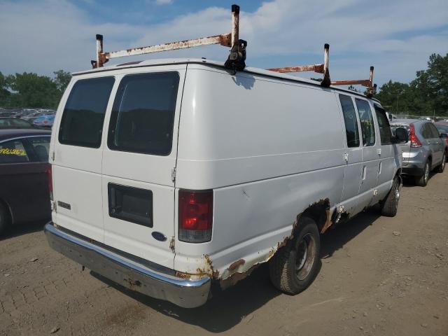 Photo 4 from auction – 2003 FORD ECONOLINE with VIN 1FTNS24L23HB19335