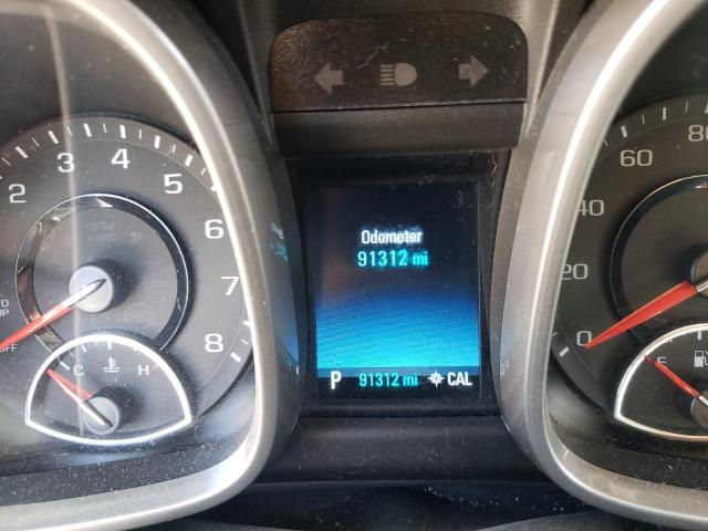Photo 8 from auction – 2016 CHEVROLET MALIBU LIM with VIN 1G11B5SA0GU111709
