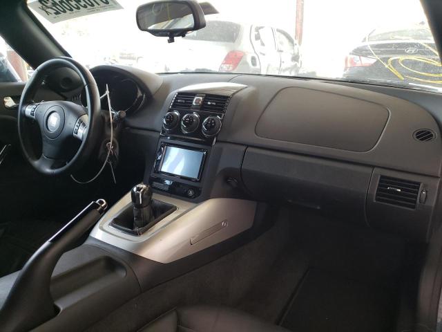Photo 9 from auction – 2008 SATURN SKY with VIN 1G8MB35B78Y106900