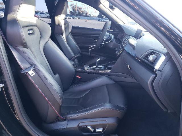 Photo 5 from auction – 2018 BMW M3 with VIN WBS8M9C52J5J78329