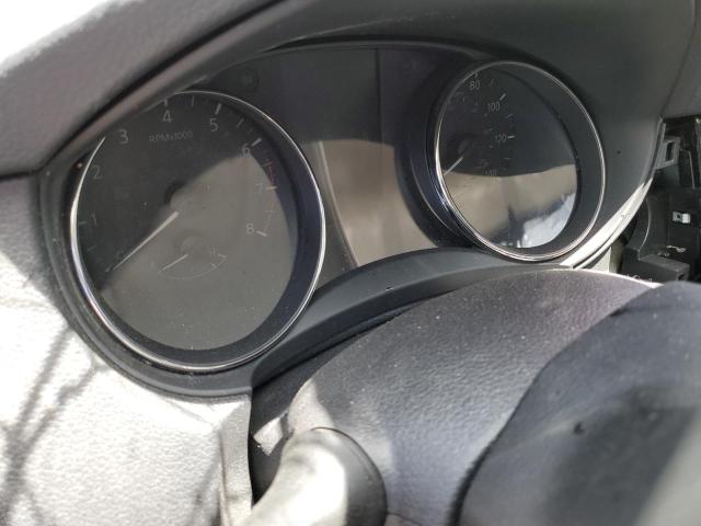 Photo 8 from auction – 2018 NISSAN ROGUE S with VIN KNMAT2MT0JP512345