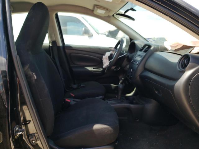 Photo 5 from auction – 2015 NISSAN VERSA S with VIN 3N1CN7AP5FL847971