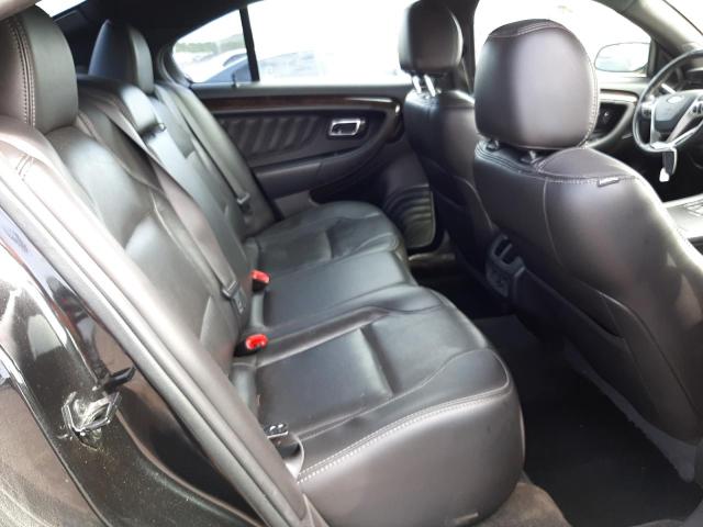 Photo 6 from auction – 2015 FORD TAURUS LIM with VIN 1FAHP2F80FG116179