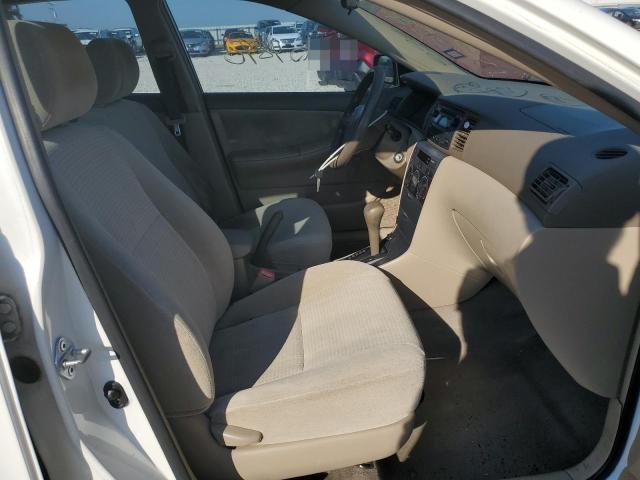 Photo 5 from auction – 2006 TOYOTA COROLLA CE with VIN JTDBR32E960098592