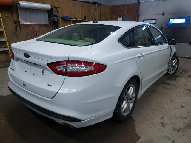 Photo 4 from auction – 2015 FORD FUSION SE with VIN 3FA6P0H77FR172189