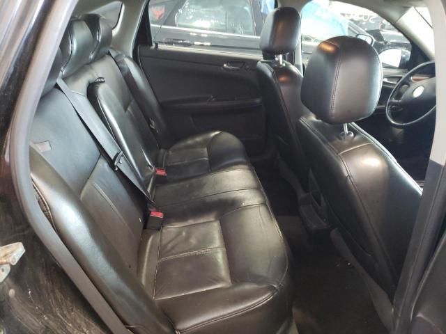 Photo 6 from auction – 2007 CHEVROLET IMPALA LTZ with VIN 2G1WU58R779318026
