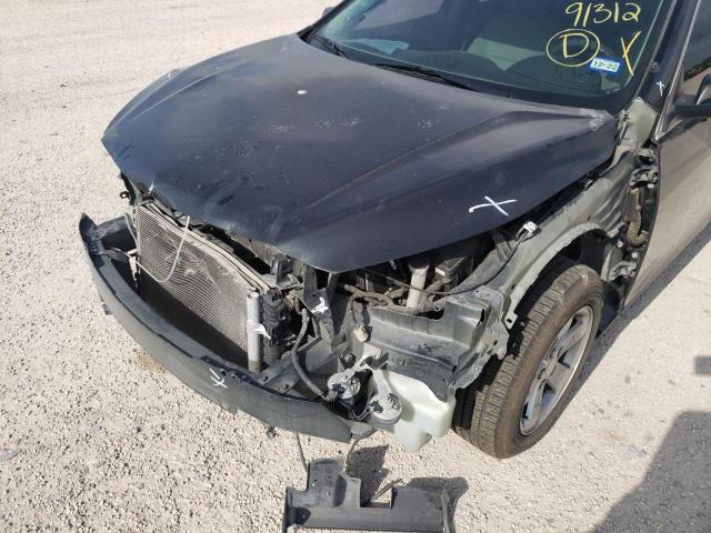 Photo 9 from auction – 2016 CHEVROLET MALIBU LIM with VIN 1G11B5SA0GU111709