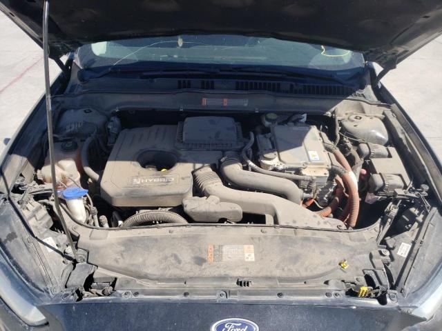 Photo 7 from auction – 2015 FORD FUSION SE with VIN 3FA6P0LU1FR305929