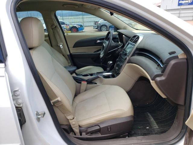 Photo 5 from auction – 2015 CHEVROLET MALIBU 2LT with VIN 1G11D5SL1FF115069