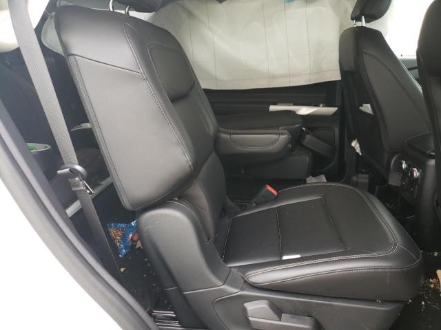 Photo 6 from auction – 2022 FORD EXPLORER X with VIN 1FMSK8DH0NGA36167