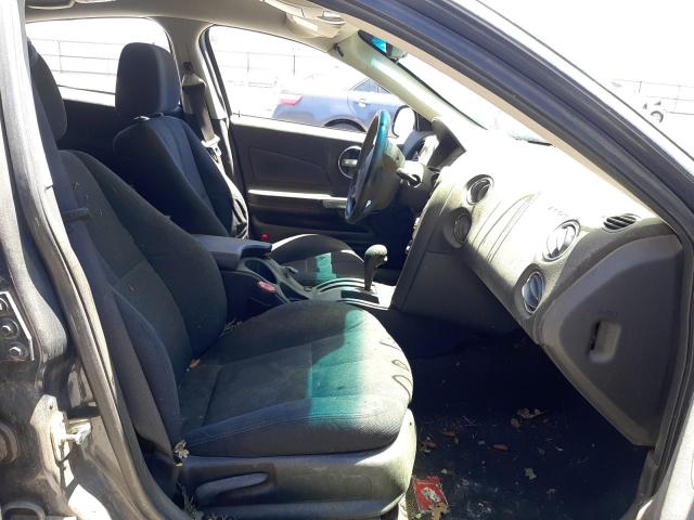 Photo 5 from auction – 2008 PONTIAC GRAND PRIX with VIN 2G2WP552481156141