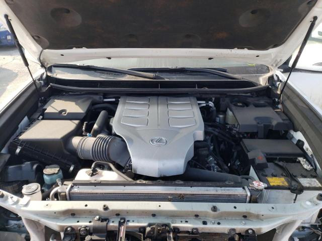 Photo 7 from auction – 2020 LEXUS GX 460 PRE with VIN JTJAM7BX9L5264673