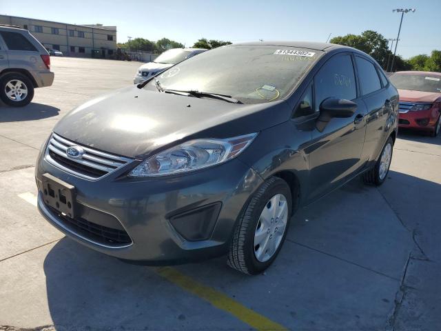 Photo 2 from auction – 2011 FORD FIESTA SE with VIN 3FADP4BJ5BM196470