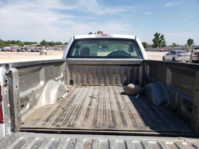 Photo 6 from auction – 2005 FORD F150 with VIN 1FTRF12285NB89288