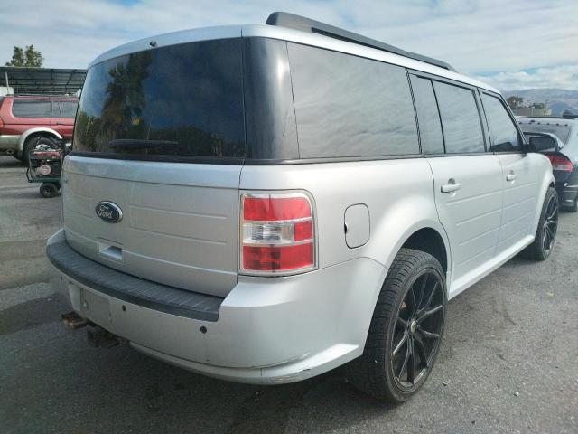 Photo 4 from auction – 2012 FORD FLEX SE with VIN 2FMGK5BC6CBD22931