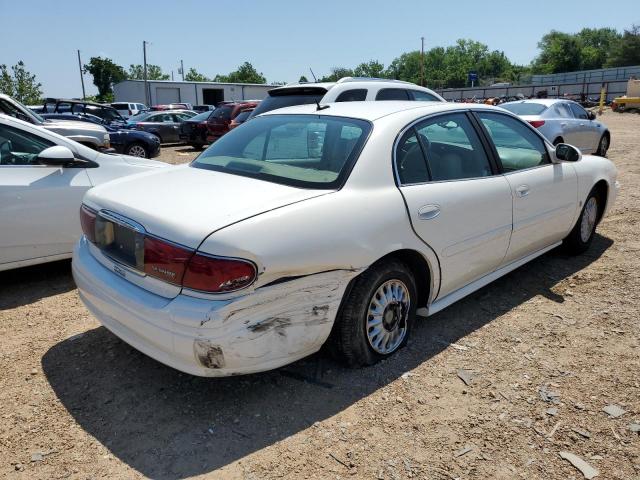 Photo 4 from auction – 2005 BUICK LESABRE CU with VIN 1G4HP52KX5U161266