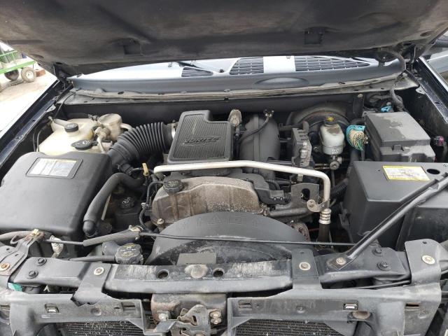 Photo 7 from auction – 2008 GMC ENVOY with VIN 1GKDS13S282218783