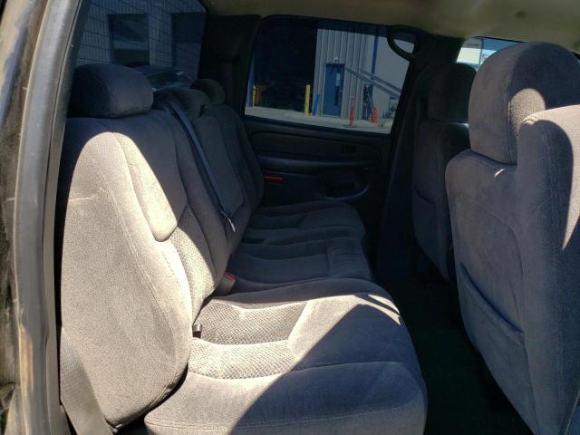 Photo 6 from auction – 2006 CHEVROLET SILVERADO with VIN 1GCHK23U36F260129
