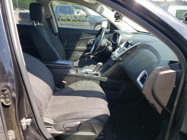 Photo 5 from auction – 2011 CHEVROLET EQUINOX LT with VIN 2CNFLEEC7B6351642