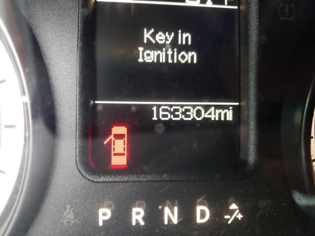 Photo 8 from auction – 2016 RAM 1500 SLT with VIN 1C6RR6GT6GS164147