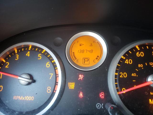 Photo 8 from auction – 2009 NISSAN SENTRA 2.0 with VIN 3N1AB61E89L690255