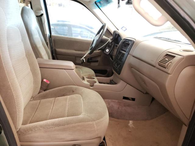 Photo 5 from auction – 2002 FORD EXPLORER X with VIN 1FMZU63E12ZA24890
