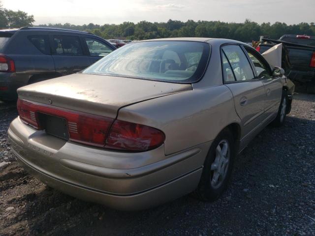 Фото 4 с аукциона – 2002 BUICK REGAL LS с VIN 2G4WB52K121285472