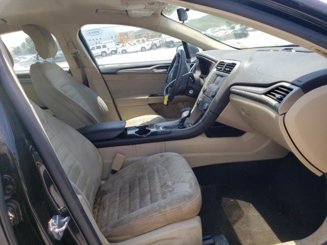 Photo 5 from auction – 2014 FORD FUSION SE with VIN 3FA6P0H76ER319231